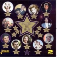 Blandade Artister - Saluting The Stars ryhmässä CD @ Bengans Skivbutik AB (1008580)
