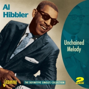 Hibbler Al - Unchained Melody (The Definitive Si ryhmässä CD @ Bengans Skivbutik AB (1008586)