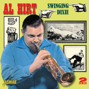 Al Hirt - Swinging Dixie Vol.1-3 ryhmässä CD @ Bengans Skivbutik AB (1008642)