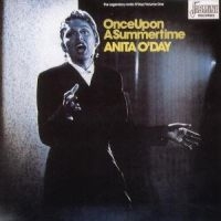 O?Day Anita - Once Upon A Summertime ryhmässä CD @ Bengans Skivbutik AB (1008669)