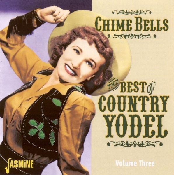 V/A - Chime Bells- Best Of Coun ryhmässä CD / Myydyimmät @ Bengans Skivbutik AB (1008821)