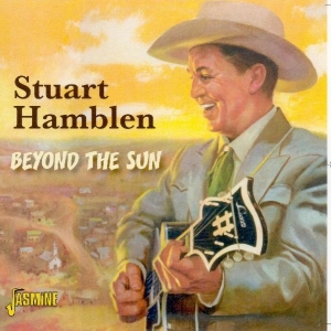 Stuart Hamblen - Beyond The Sun ryhmässä CD @ Bengans Skivbutik AB (1008843)