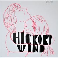Sylvian David - Hickory Wind ryhmässä VINYYLI @ Bengans Skivbutik AB (1009094)