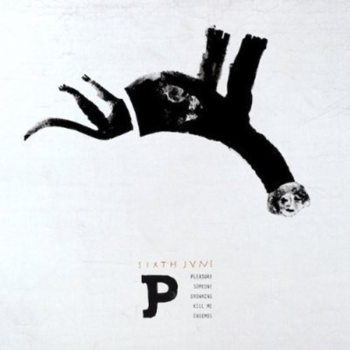 Sixth June - Pleasure ryhmässä VINYYLI / Myydyimmät @ Bengans Skivbutik AB (1009132)