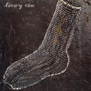 Henry Cow - Unrest ryhmässä VINYYLI @ Bengans Skivbutik AB (1009295)