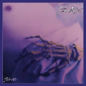 Factrix - Scheintot ryhmässä CD @ Bengans Skivbutik AB (1009723)