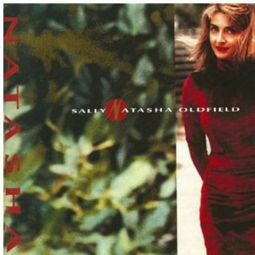 Oldfield Sally - Natasha ryhmässä CD / Myydyimmät @ Bengans Skivbutik AB (1009745)