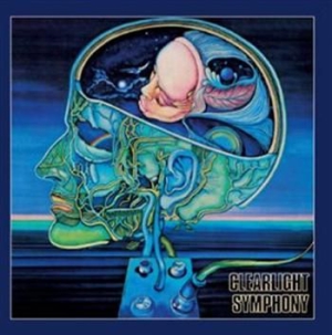 Clearlight - Clearlight Symphony ryhmässä CD @ Bengans Skivbutik AB (1010191)