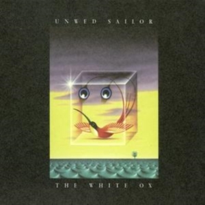Unwed Sailor - White Ox ryhmässä CD @ Bengans Skivbutik AB (1011814)