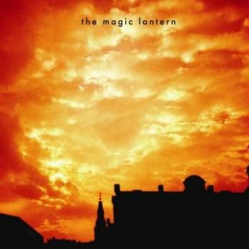 Magic Lantern The - The Magic Lantern Cd Ep ryhmässä CD / Rock @ Bengans Skivbutik AB (1011820)