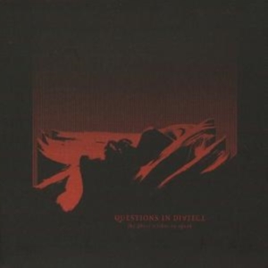 Questions In Dialect - Ghost Wishes To Speak Toyou Cd Ep ryhmässä CD @ Bengans Skivbutik AB (1011822)
