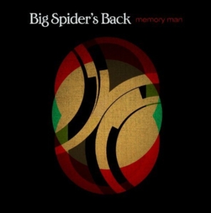 Big Spider's Back - Memory Man ryhmässä CD @ Bengans Skivbutik AB (1011847)