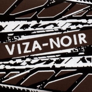 Viza-Noir - Viza-Noir Ep ryhmässä CD @ Bengans Skivbutik AB (1011882)