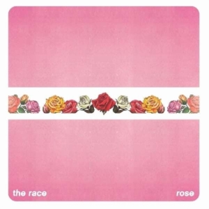 Race The - Rose ryhmässä CD @ Bengans Skivbutik AB (1011893)