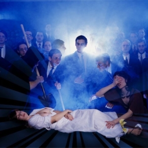 Make Believe - Make Believe Ep ryhmässä CD @ Bengans Skivbutik AB (1011896)