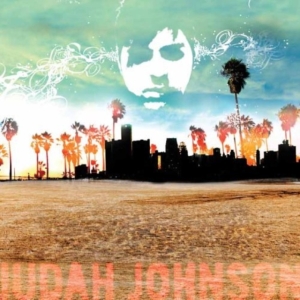 Judah Johnson - Be Where I Be ryhmässä CD @ Bengans Skivbutik AB (1011898)