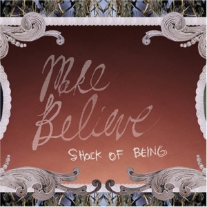 Make Believe - Shock Of Being ryhmässä CD @ Bengans Skivbutik AB (1011900)