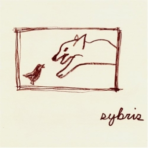 Sybris - Sybris ryhmässä CD @ Bengans Skivbutik AB (1011903)