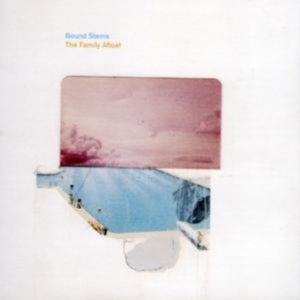 Bound Stems - Family Afloat ryhmässä CD / Pop-Rock @ Bengans Skivbutik AB (1011917)