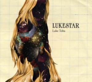 Lukestar - Lake Toba ryhmässä CD @ Bengans Skivbutik AB (1011918)