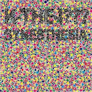 K-The-I??? - Synesthesia ryhmässä Övrigt / @ Bengans Skivbutik AB (1011953)