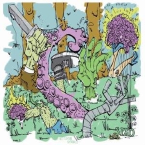 Sixo - Free Floating Rationales ryhmässä CD @ Bengans Skivbutik AB (1011961)