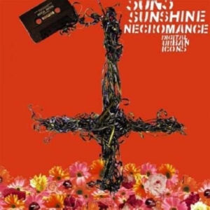 Sunshine - Necromance ryhmässä CD @ Bengans Skivbutik AB (1011976)