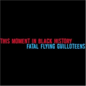 This Moment In Black History / Ffg - Split Ep ryhmässä CD @ Bengans Skivbutik AB (1011978)