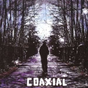 Coaxial - Coaxial ryhmässä CD @ Bengans Skivbutik AB (1011987)