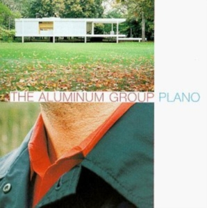Aluminum Group The - Plano ryhmässä CD @ Bengans Skivbutik AB (1012016)