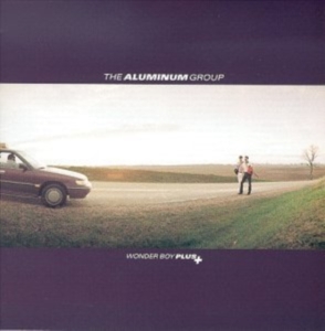 Aluminum Group The - Wonder Boy Plus ryhmässä CD @ Bengans Skivbutik AB (1012017)