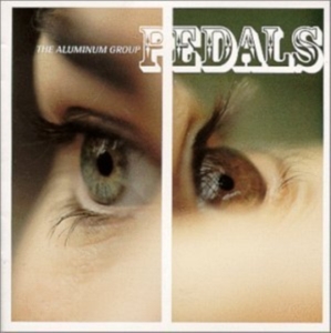 Aluminum Group The - Pedals ryhmässä CD @ Bengans Skivbutik AB (1012018)