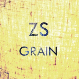 Zs - Grain ryhmässä CD @ Bengans Skivbutik AB (1012058)