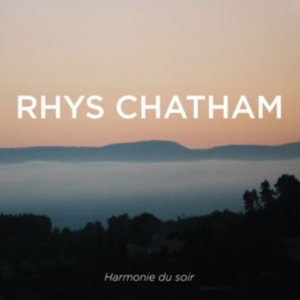 Chatham Rhys - Harmonie Du Soir ryhmässä CD @ Bengans Skivbutik AB (1012065)