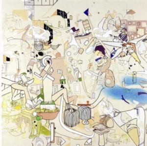 Americans In France - Pretzelvania ryhmässä CD @ Bengans Skivbutik AB (1012066)