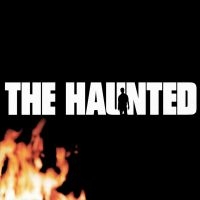 Haunted The - The Haunted ryhmässä CD / Rock @ Bengans Skivbutik AB (1012135)