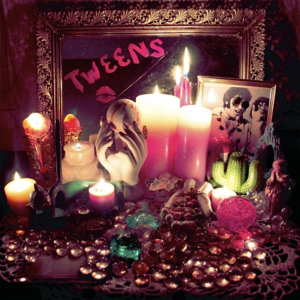 Tweens - Tweens ryhmässä CD / Myydyimmät @ Bengans Skivbutik AB (1012364)