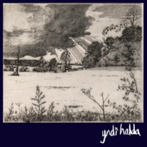 Yndi Halda - Enjoy Eternal Bliss Lp ryhmässä VINYYLI @ Bengans Skivbutik AB (1012439)