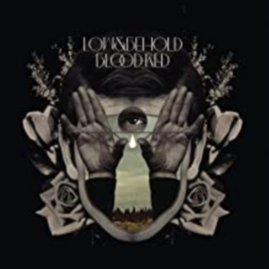 Low & Behold - Blood Red ryhmässä VINYYLI @ Bengans Skivbutik AB (1012449)