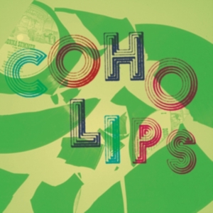 Coho Lips - Coho Lips ryhmässä VINYYLI @ Bengans Skivbutik AB (1012457)