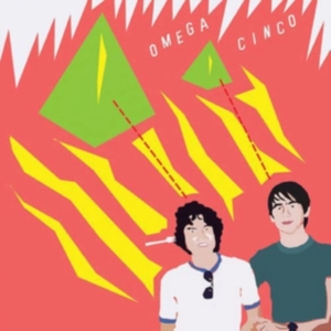 Gold Standard Labs - En Su Casa O En La Mia ryhmässä VINYYLI @ Bengans Skivbutik AB (1012529)