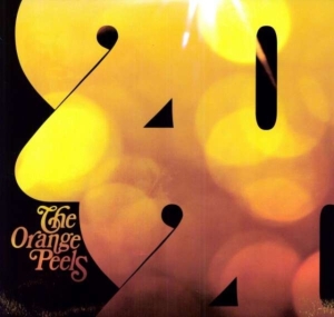Orange Peels The - 2020 ryhmässä VINYYLI @ Bengans Skivbutik AB (1012566)
