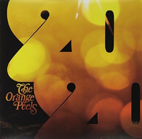 Orange Peels The - 2020 ryhmässä VINYYLI / Myydyimmät @ Bengans Skivbutik AB (1012566)