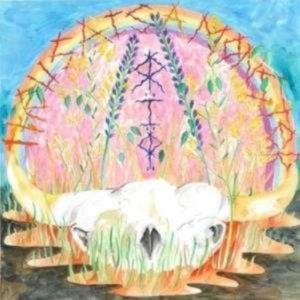 Usa Is A Monster The - R.I.P. ryhmässä VINYYLI @ Bengans Skivbutik AB (1012573)