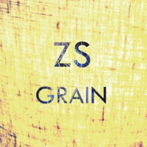 Zs - Grain ryhmässä VINYYLI @ Bengans Skivbutik AB (1012586)