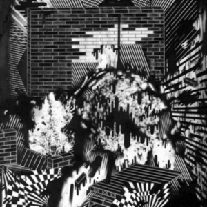 Gross Ghost - Public Housing ryhmässä VINYYLI @ Bengans Skivbutik AB (1012596)
