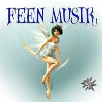 Various Artists - Feen Musik ryhmässä CD / Myydyimmät @ Bengans Skivbutik AB (1012693)