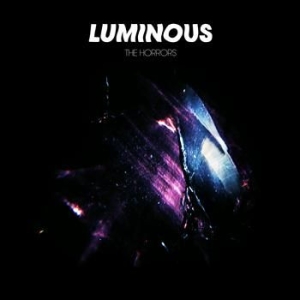 Horrors The - Luminous (+ Bonus One-Sided 7'') ryhmässä VINYYLI @ Bengans Skivbutik AB (1013483)
