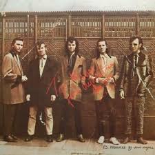 Aynsley Dunbar Retaliation - To Mum, From Aynsley & The Boys (18 ryhmässä VINYYLI @ Bengans Skivbutik AB (1014273)