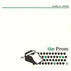 Prom - Saloon Song +2 ryhmässä CD @ Bengans Skivbutik AB (1014291)